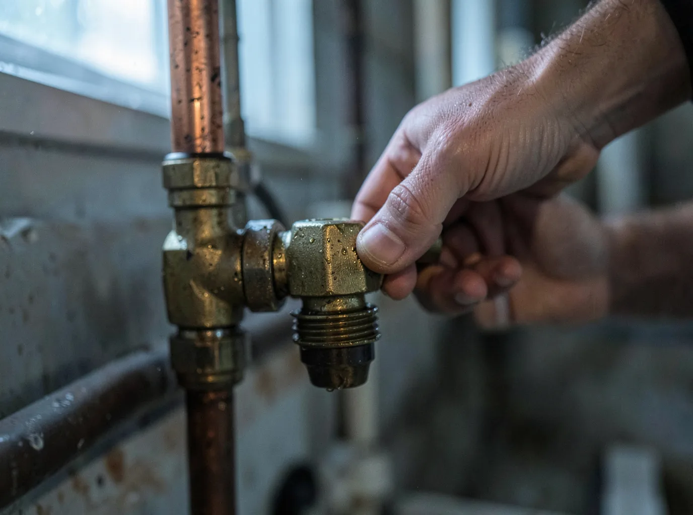 Emergency Plumber Biggers, AR FAQs